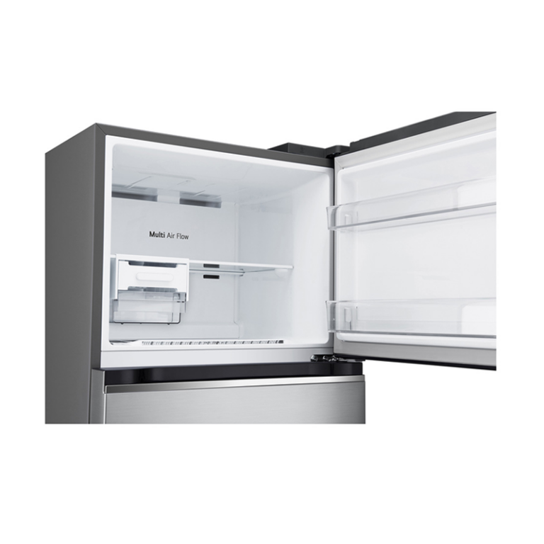 LG Refrigerator Two Door 12.7 cu.ft RVTB127PZ Ansons