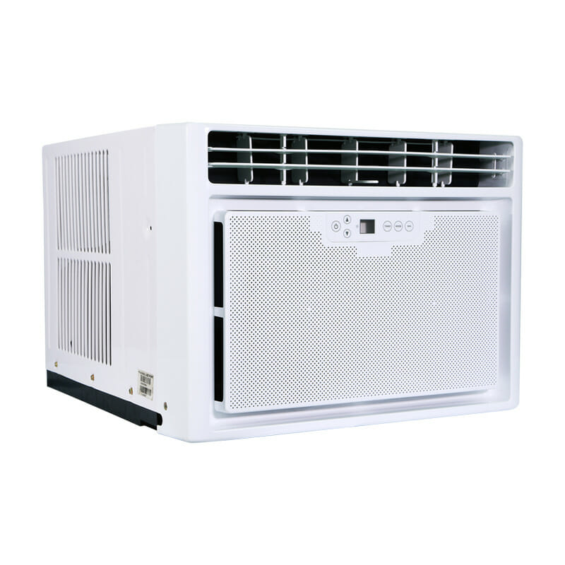 Carrier WCARK006EECG 0.5 HP Window Type Airconditioner - Image 2
