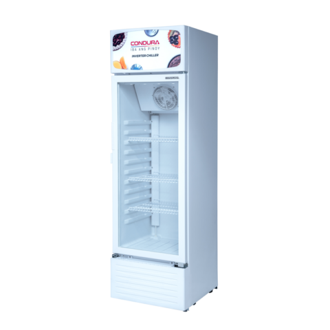 Condura CBC227Ri 7.0 cu.ft. Inverter Chiller - Image 2