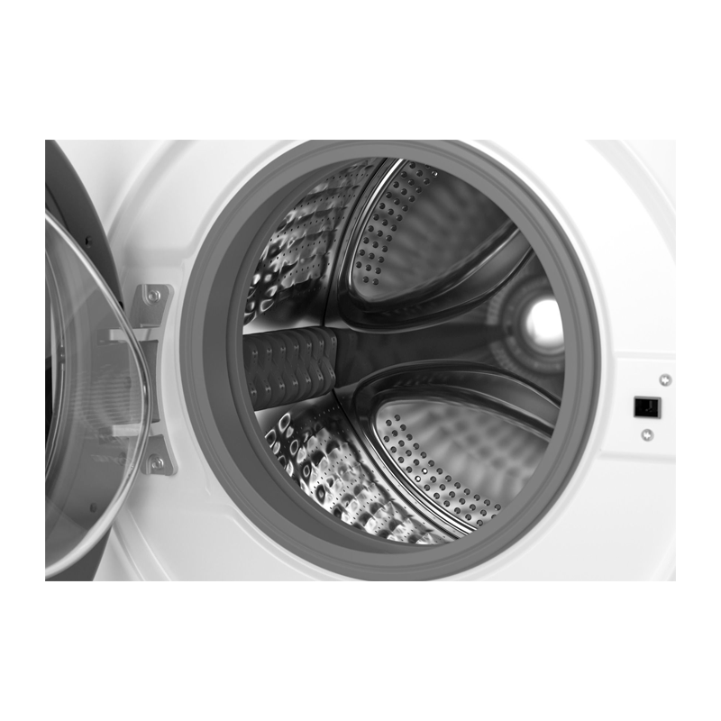Whirlpool WWEB8503BW 8.0 kg. Front Load Washer & 5.0 kg. Dryer - Image 5