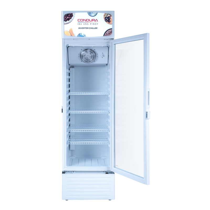 Condura CBC283Ri 9.0 cu.ft. Inverter Chiller - Image 4