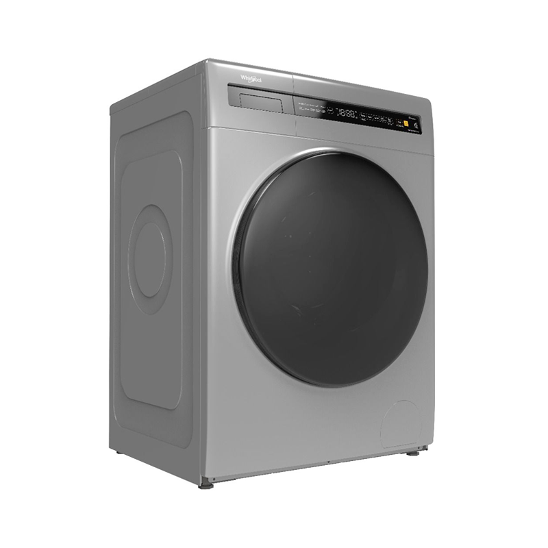 Whirlpool FWEB10503BS 10.5 kg. Front Load Washing Machine - Image 3