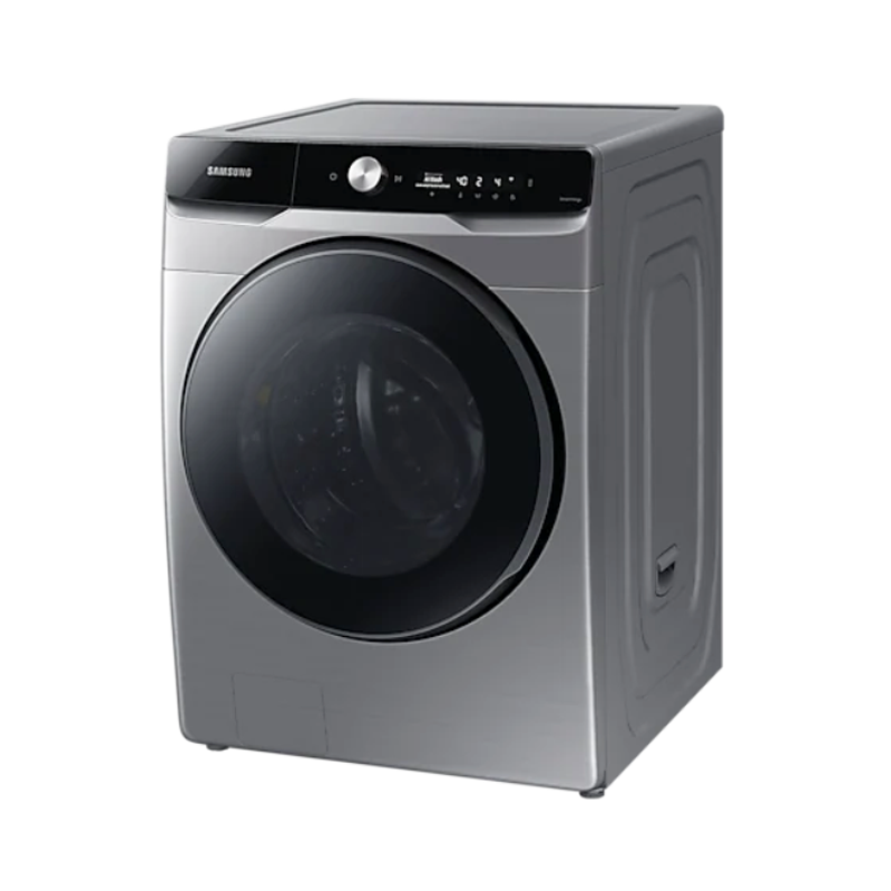 Samsung WD16T6300GP/TC 16.0 kg. Front Load Washer & 10.0 kg. Dryer - Image 3