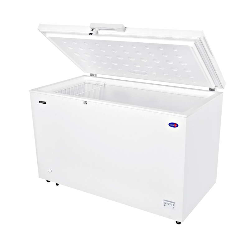 Fujidenzo IFC-140GDF 14.0 cu.ft. Chest Freezer - Image 2