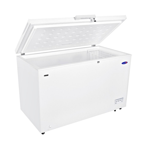 Fujidenzo IFC-140GDF 14.0 cu.ft. Chest Freezer - Image 3