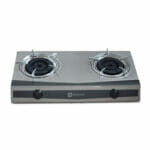 Brikk BDBBW-2001 Double Burner Gas Stove