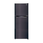 Everest ET2RN219IV/C 7.8 cu.ft. Two Door Refrigerator