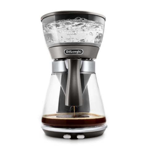 Delonghi ICM 17210 10 cups Drip Coffee Maker