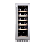 Elba IWC 119-30 19 Bottles Wine Chillers