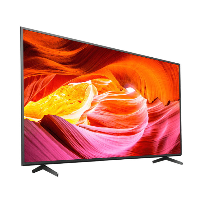 Sony KD-65X75K 65in 4K Ultra HD Google TV - Ansons