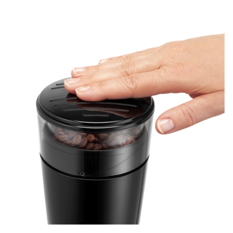 Delonghi KG200 12 cups Coffee Grinder - Image 2
