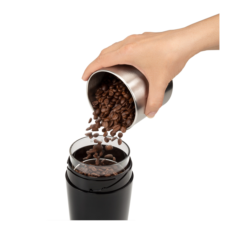Delonghi KG200 12 cups Coffee Grinder - Image 3