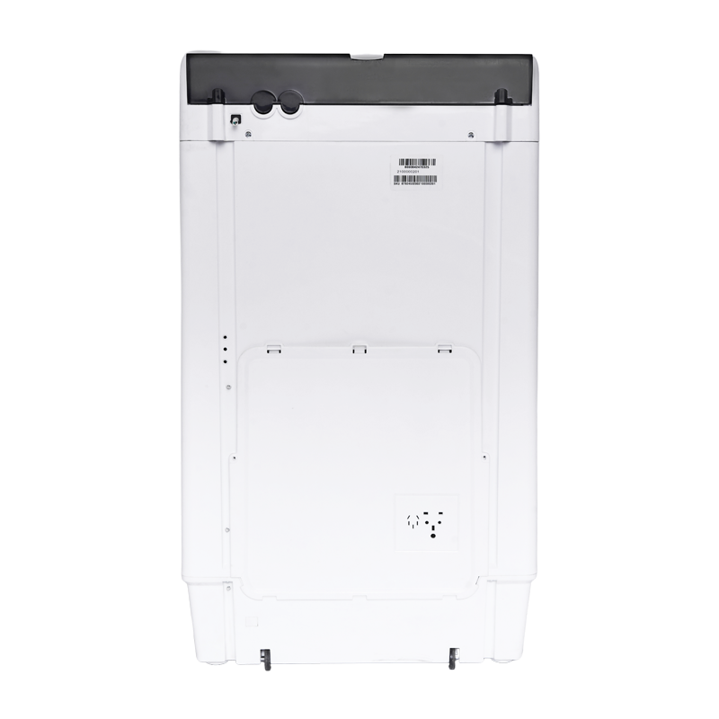 Beko WTLI070WPP 7.0 kg. Top Load Washing Machine - Image 3