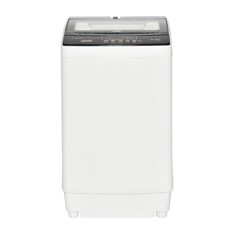 Beko WTLI080WPP 8.0 kg. Top Load Washing Machine Ansons