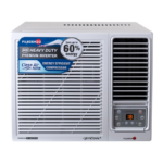 Fujidenzo IWAR-100GC 1.0 HP Window Type Airconditioner