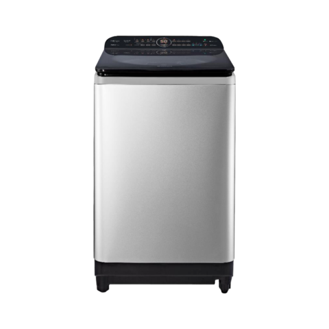 Panasonic NA-FD13XR1LM 13.5 kg. Top Load Washing Machine