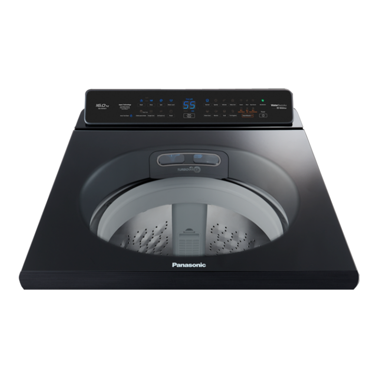 Panasonic NAFD16V1BRM 16.0 kg. Top Load Washing Machine Ansons