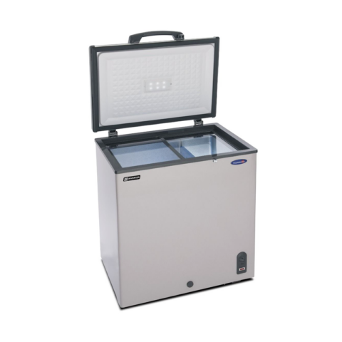 Fujidenzo IFCG-55PDFSL 5.5 cu.ft. Chest Freezer - Image 5