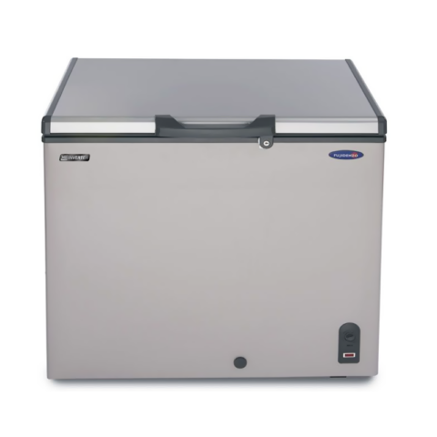 Fujidenzo IFCG-75PDFSL 7.0 cu.ft. Chest Freezer