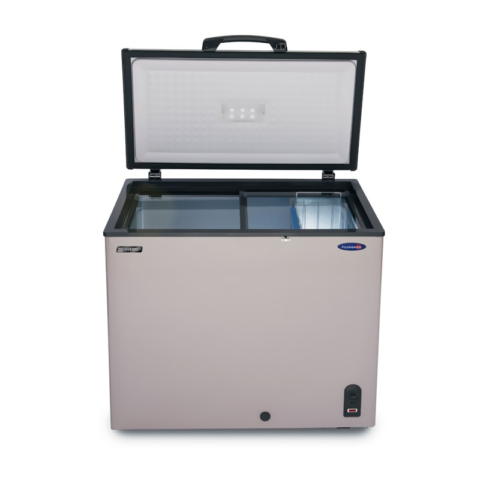 Fujidenzo IFCG-75PDFSL 7.0 cu.ft. Chest Freezer - Image 2