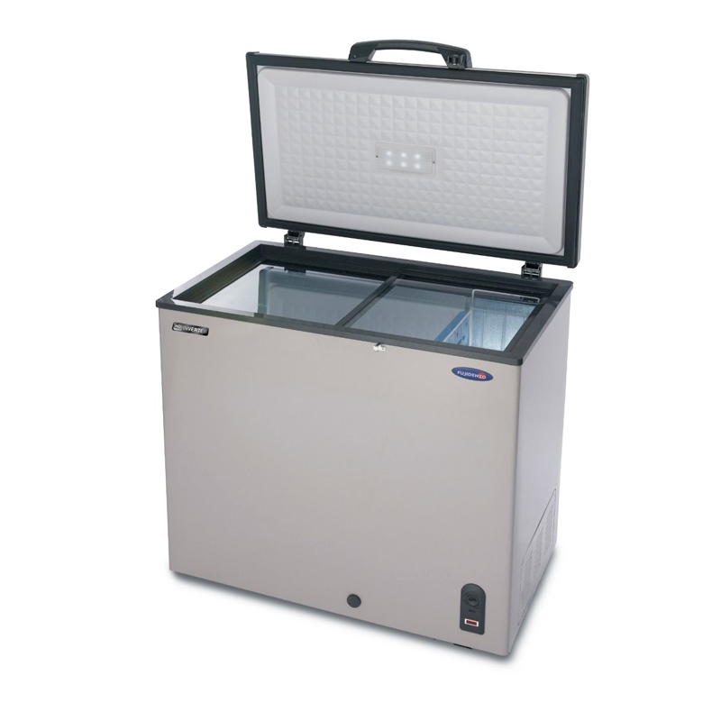 Fujidenzo IFCG-75PDFSL 7.0 cu.ft. Chest Freezer - Image 3