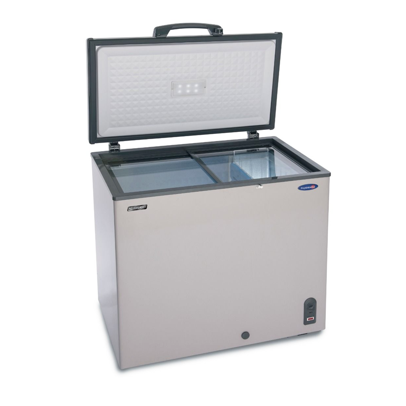 Fujidenzo IFCG-75PDFSL 7.0 cu.ft. Chest Freezer - Image 4