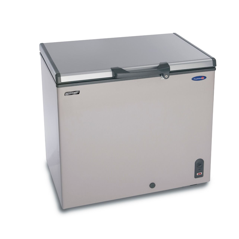 Fujidenzo IFCG-75PDFSL 7.0 cu.ft. Chest Freezer - Image 5