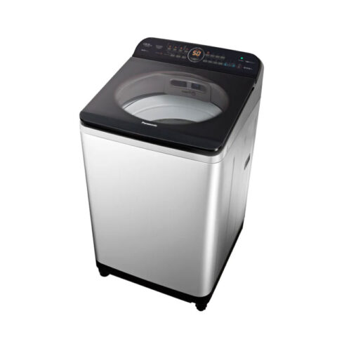 Panasonic NA-FD13XR1LM 13.5 kg. Top Load Washing Machine - Image 2