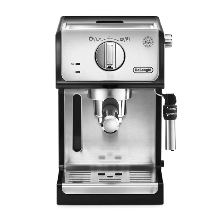 Delonghi ECP 35.31 Pump Driven Espresso Coffee Maker Ansons