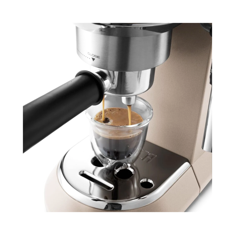 Delonghi EC 785.BG Pump Driven Espresso Coffee Maker Ansons