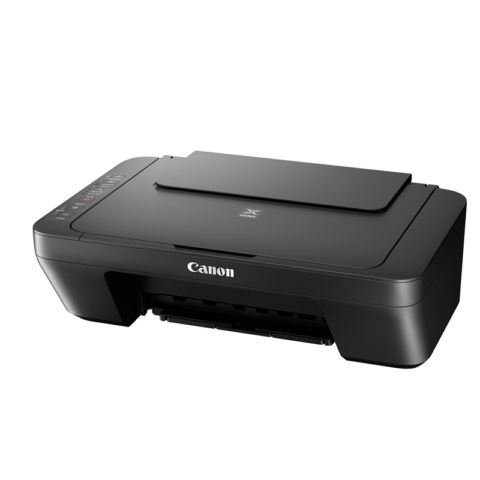 Canon PIXMA MG3070S Compact Wireless All-In-One Printer - Image 3
