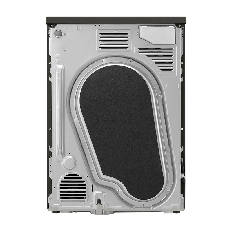 LG 10kg Heat Pump Front Load Dryer RV10VHP2B - Image 7