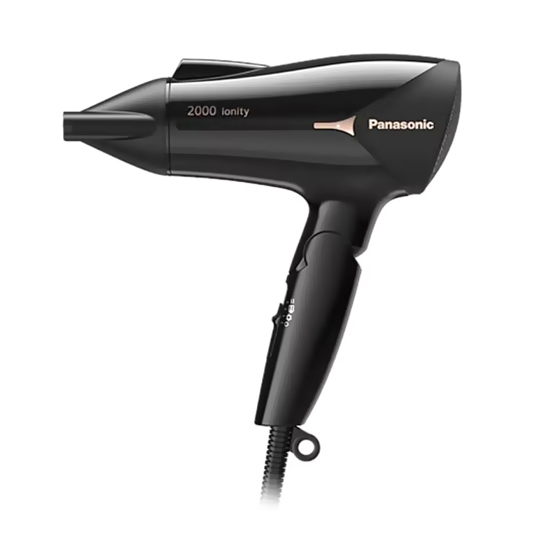 Panasonic EH-NE66 Hair Dryer with Ionity - Image 2