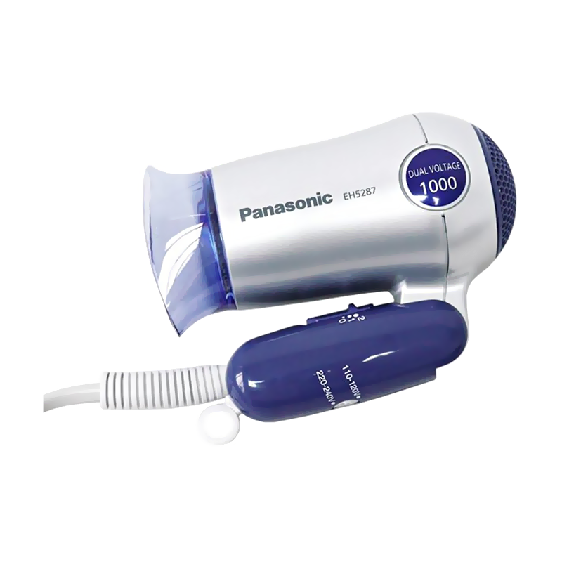 Panasonic EH-5287 Hair Dryer with Turbo Function - Image 2