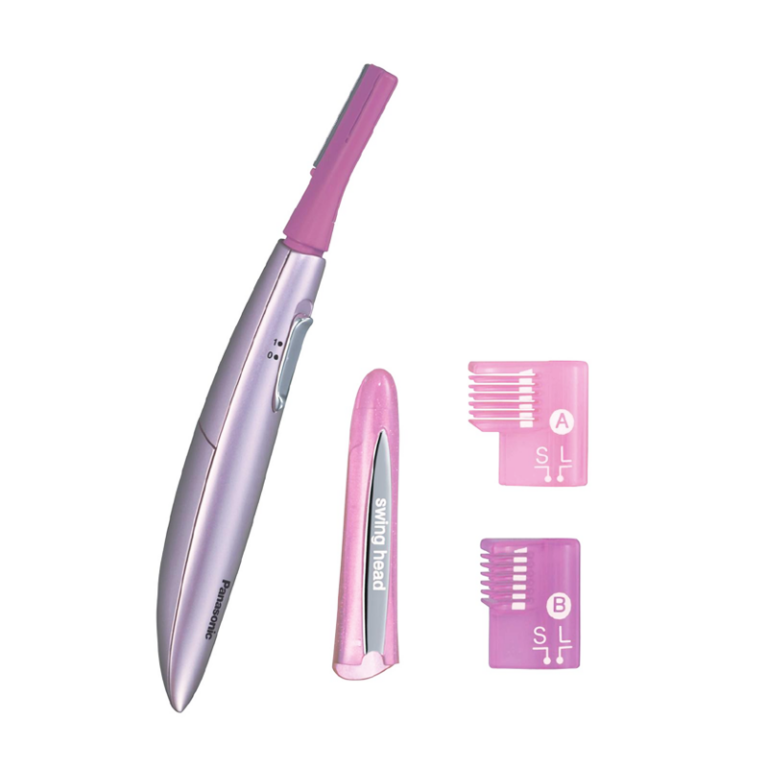 Panasonic ES2113 Facial Trimmer Ansons