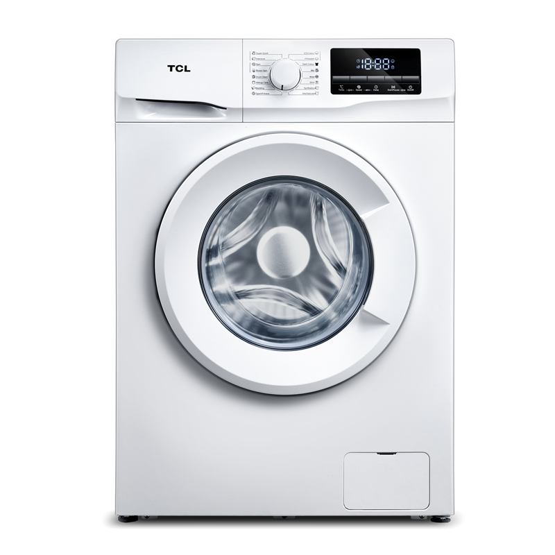 TCL TWF65P60 6.5 kg. Front Load Washing Machine Ansons