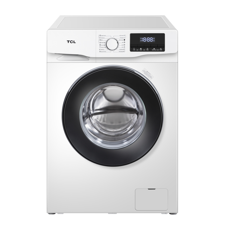 TCL TWF85P60 8.5kg. Front Load Washing Machine Ansons
