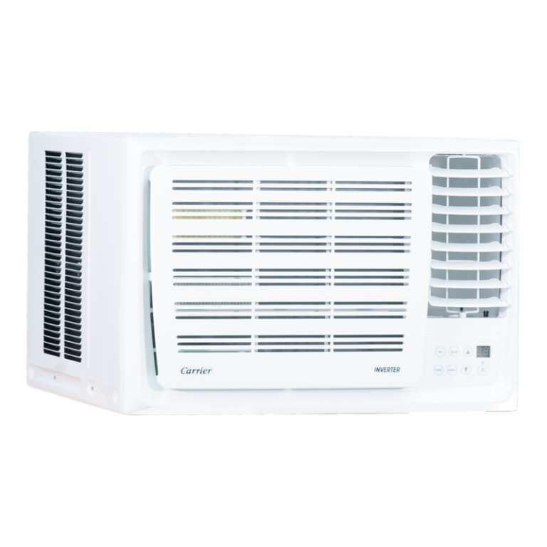 Carrier WCARH008EEVC2 0.75 HP Window Type Airconditioner Ansons