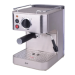Asahi CM-039 Espresso Machine