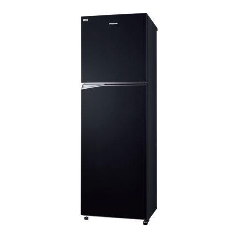 Panasonic NR-TL381BPKP 12.9 cu.ft. Two Door Refrigerator - Image 2