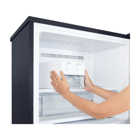 Panasonic NR-TL381BPKP 12.9 cu.ft. Two Door Refrigerator - Image 7