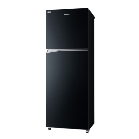 Panasonic NR-TL351BPKP 11.5 cu.ft. Two Door Refrigerator - Image 2