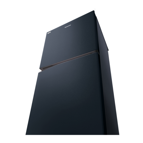Panasonic NR-TL351BPKP 11.5 cu.ft. Two Door Refrigerator - Image 3