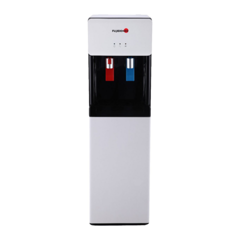 Fujidenzo FWD-1524W Free Standing Bottom Load Water Dispenser