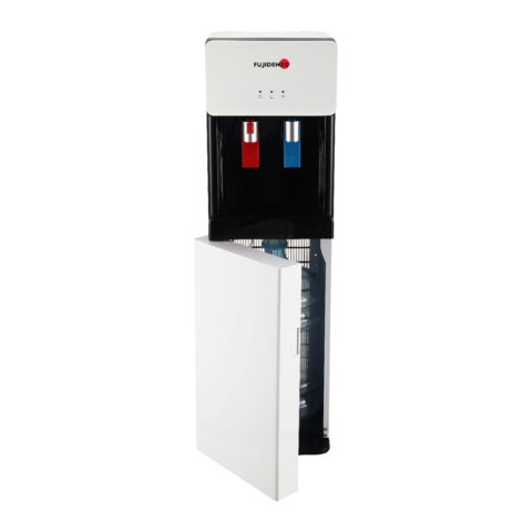 Fujidenzo FWD-1524W Free Standing Bottom Load Water Dispenser - Image 2