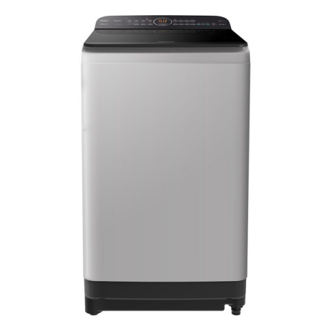 Panasonic NA-FD10X1HRM 10.0 kg. Top Load Washing Machine