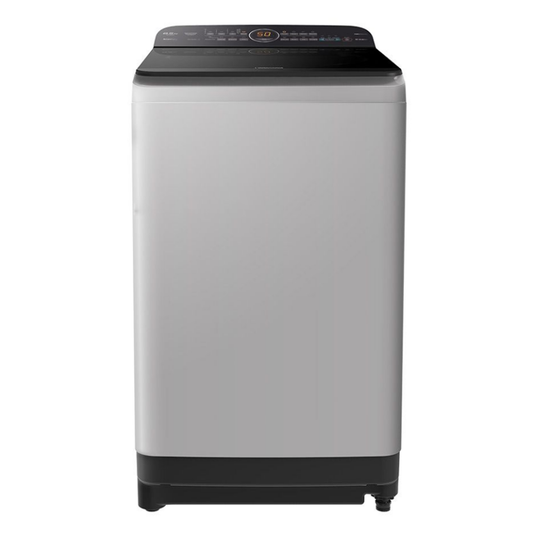 Panasonic NAFD10X1HRM 10.0 kg. Top Load Washing Machine Ansons