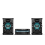 Sony SHAKE-X10D High-Power Home Audio System with DVD