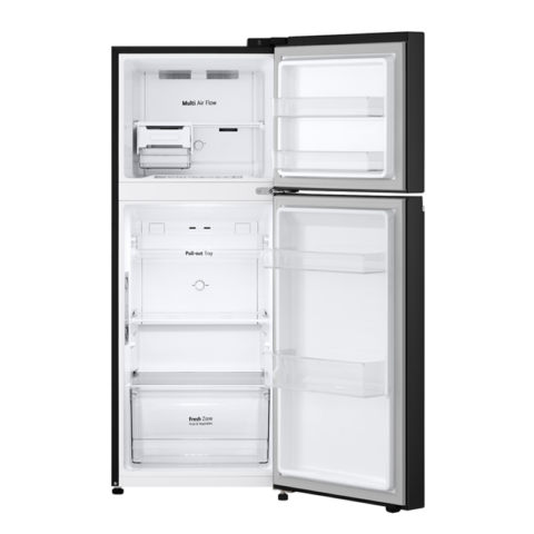 LG Refrigerator Two Door 8.3 cu.ft. RVT-B083BS - Image 5