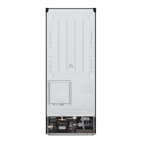 LG Refrigerator Two Door 8.3 cu.ft. RVT-B083BS - Image 10